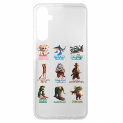 Samsung A05s