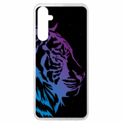 Чехол из раздела Тигр Neon Tiger для Samsung A05s