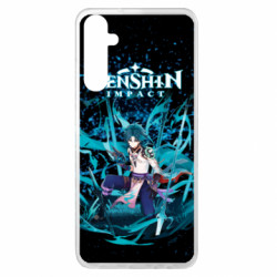 Samsung A05s