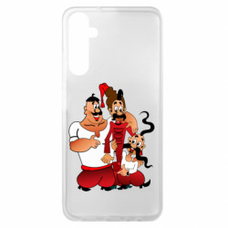 Samsung A05s