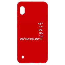 Samsung A10