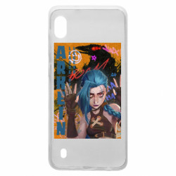 Samsung A10