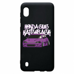 Чехол из раздела Honda Honda civic car для Samsung A10