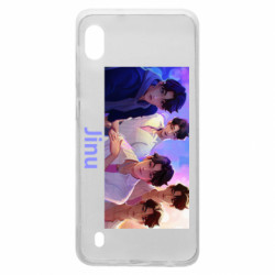 Samsung A10