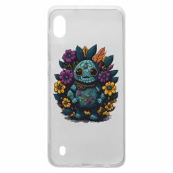 Чехол из раздела Bohdan Myroshnyk Каменный голем для Samsung A10 - FATLINE Чехол из раздела Bohdan Myroshnyk Каменный голем для Samsung A10