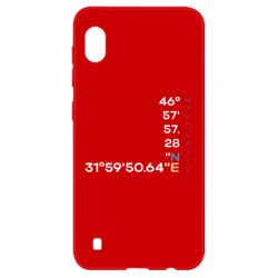 Samsung A10