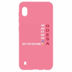 Samsung A10