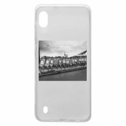 Samsung A10