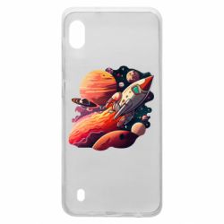 Samsung A10