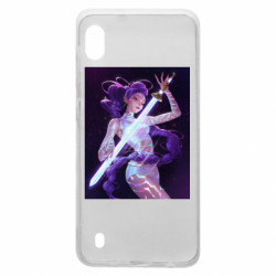Samsung A10