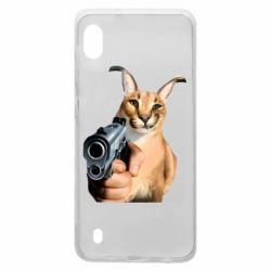 Samsung A10