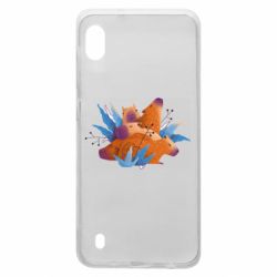 Samsung A10