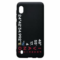 Samsung A10