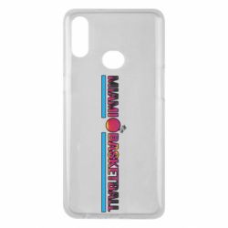 Чехол из раздела Баскетбол Баскетбол для Samsung A10s