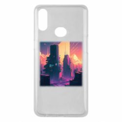Samsung A10s