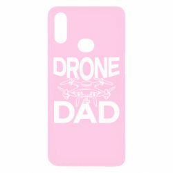 Чехол из раздела Операторы FPV Drone dad для Samsung A10s - FATLINE Чехол из раздела Операторы FPV Drone dad для Samsung A10s