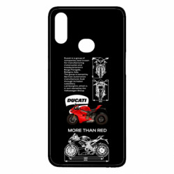 Чехол из раздела Ducati Ducati Panigale V4 для Samsung A10s