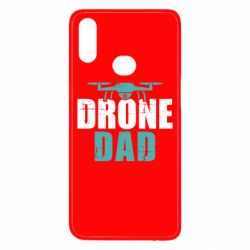 Чехол из раздела Операторы FPV FPV Drone Dad для Samsung A10s - FATLINE Чехол из раздела Операторы FPV FPV Drone Dad для Samsung A10s