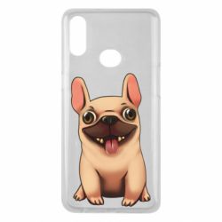 Samsung A10s