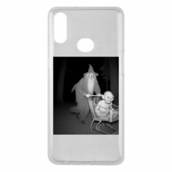 Samsung A10s