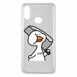 Samsung A10s