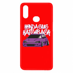 Чехол из раздела Honda Honda civic car для Samsung A10s