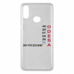 Samsung A10s