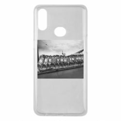 Samsung A10s
