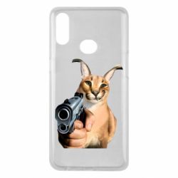 Samsung A10s