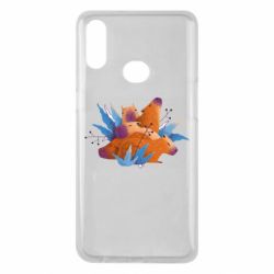 Samsung A10s