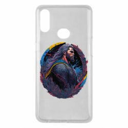 Чехол из раздела Bohdan Myroshnyk Украинский Тор для Samsung A10s - FATLINE Чехол из раздела Bohdan Myroshnyk Украинский Тор для Samsung A10s