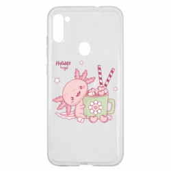 Samsung A11 / M11