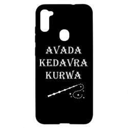 Samsung A11 / M11