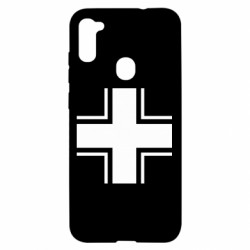 Samsung A11 / M11