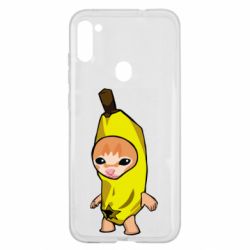 Samsung A11/M11