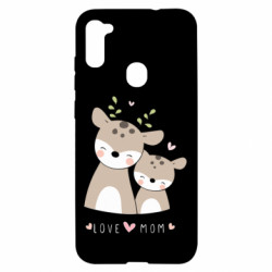 Samsung A11 / M11