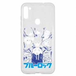 Samsung A11/M11