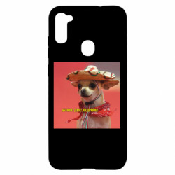 Samsung A11 / M11