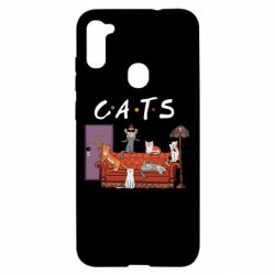 Samsung A11/M11
