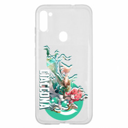 Samsung A11 / M11