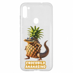 Samsung A11/M11