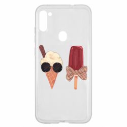 Samsung A11 / M11