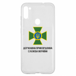 Samsung A11/M11