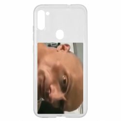 Samsung A11 / M11