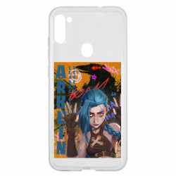 Samsung A11/M11