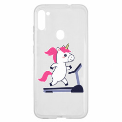 Samsung A11/M11