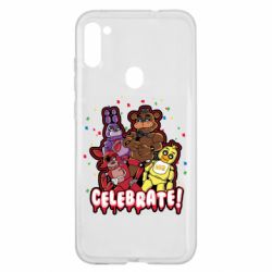 Samsung A11 / M11