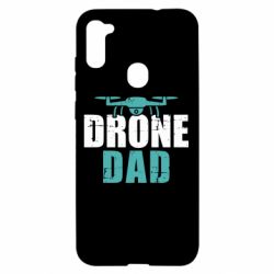 Чехол из раздела Операторы FPV FPV Drone Dad для Samsung A11/M11 - FATLINE Чехол из раздела Операторы FPV FPV Drone Dad для Samsung A11/M11