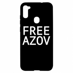 Samsung A11/M11
