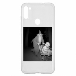 Samsung A11/M11